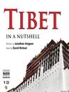 Tibet (MP3)